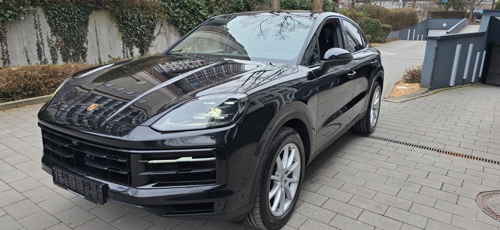 Porsche Cayenne 19.500 km 94.977 &euro; München 80689