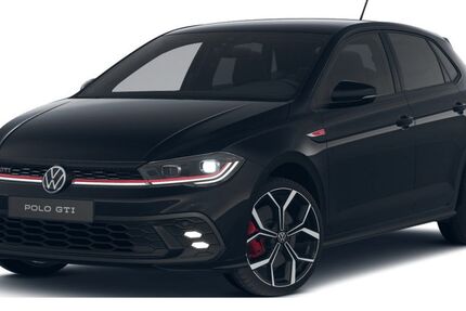 VW Polo 5.615 km 30.590 &euro; Düren 52351