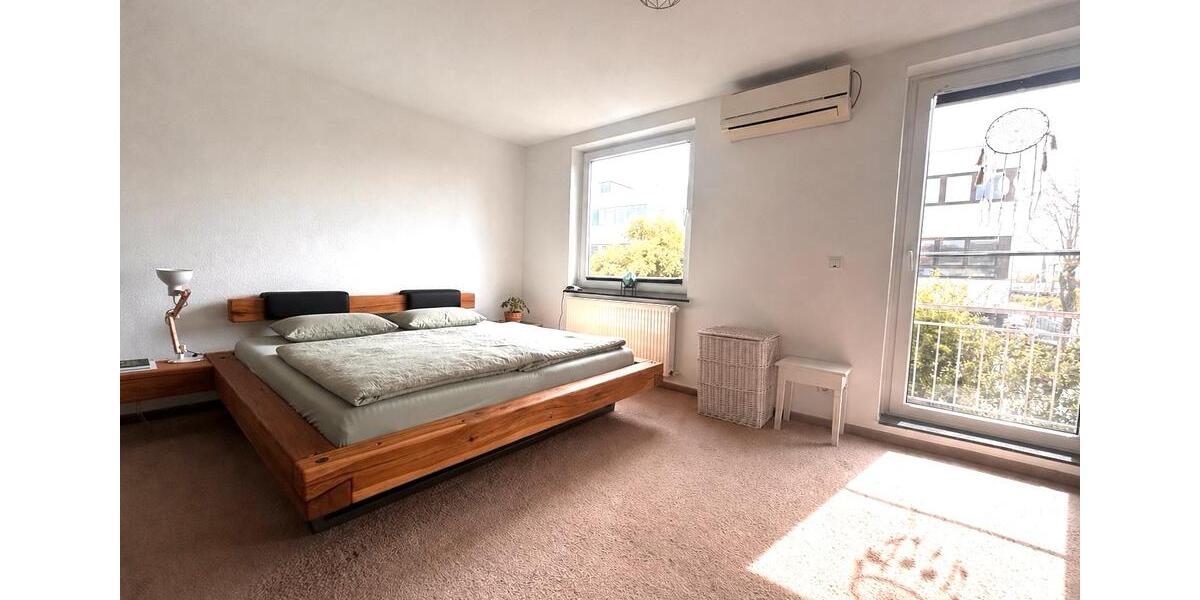 Reihenhaus Bremen Gröpelingen - 3 Zimmer, 95 m&sup2;, 279.000&euro; | Angebot:26414315