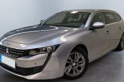 Peugeot 508 99.700 km 16.900 &euro; Altenberge 48341