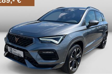 Cupra Ateca 85.465 km 27.470 &euro; Weinstadt-Endersbach 71384