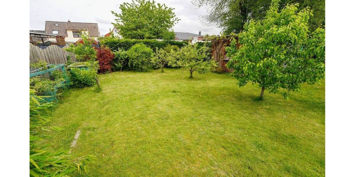 Einfamilienhaus Geestland Langen - 5 Zimmer, 179 m&sup2;, 299.000&euro; | Angebot:26824915