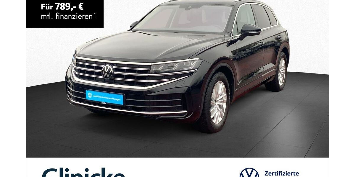 VW Touareg 25.382 km 59.833 € Kassel 34123