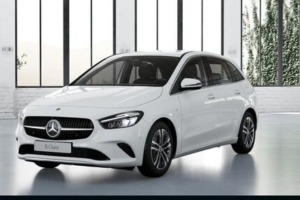 Mercedes-Benz B 250 21.662 km 35.690 &euro; Goslar 38644