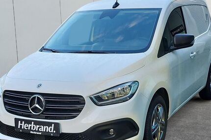Mercedes-Benz Citan 3.000 km 30.821 &euro; Krefeld 47807