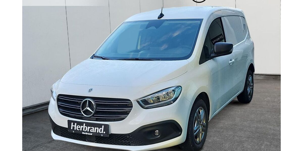 Mercedes-Benz Citan 3.000 km 30.821 &euro; Krefeld 47807