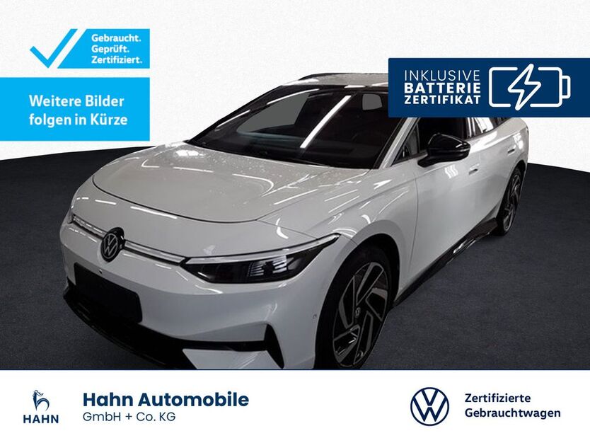 VW ID.7 25.392 km 51.930 € Schorndorf 73614