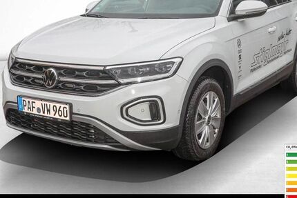 VW T-Roc 17.200 km 35.870 &euro; Pfaffenhofen/Ilm 85276