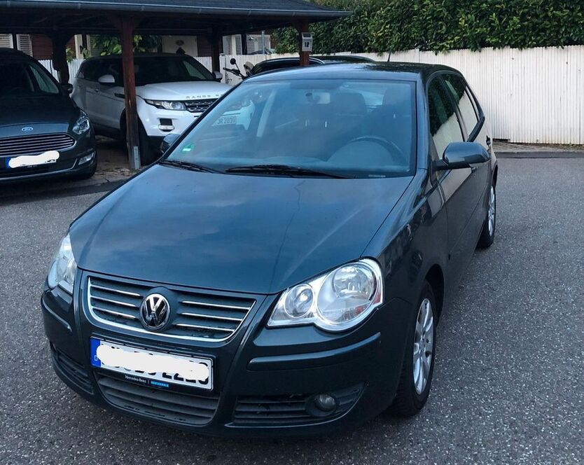 Polo