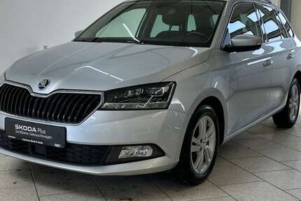 Skoda Fabia 77.309 km 14.999 &euro; Hemmingen/Hannover 30966