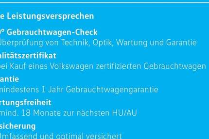 VW ID.3 47.700 km 23.489 &euro; Einbeck 37574