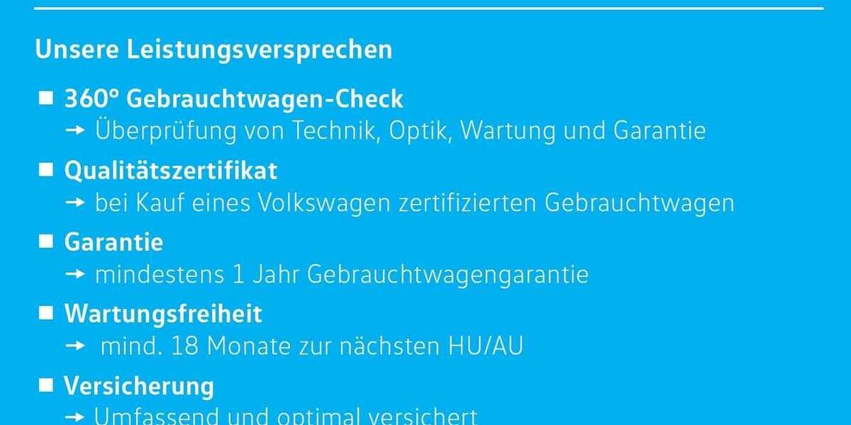 VW ID.3 47.700 km 23.489 &euro; Einbeck 37574