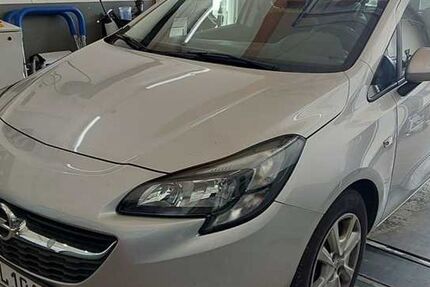 Opel Corsa 95.000 km 6.499 &euro; Isen 84424