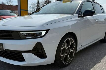 Opel Astra 29.733 km 23.490 &euro; Klosterlechfeld 86836