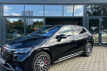 Mercedes-Benz EQE SUV 29.900 km 72.980 € TÜBINGEN 72072