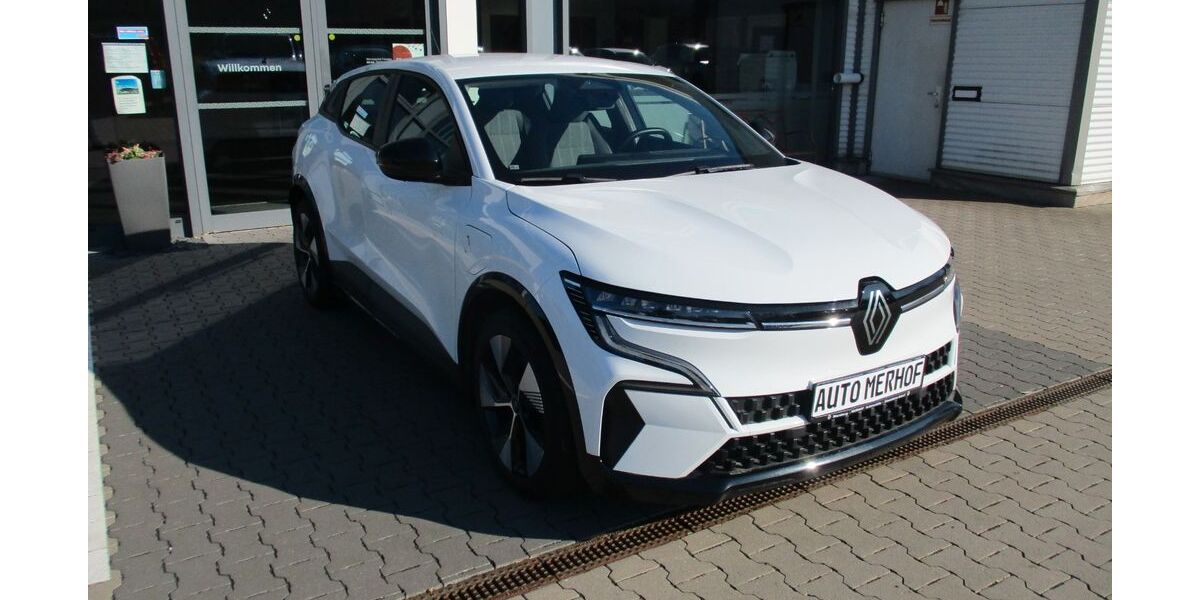 Renault Megane E-TECH 46.300 km 22.740 &euro; Marsberg 34431