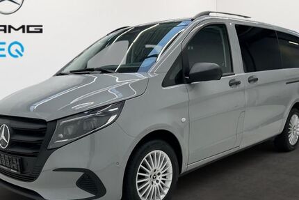 Mercedes-Benz Vito 33.243 km 48.740 &euro; Plettenberg 58840