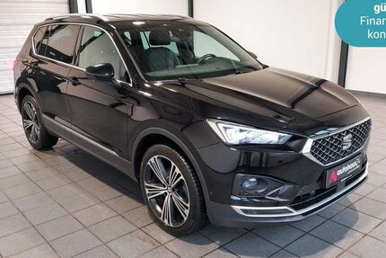 Seat Tarraco 38.242 km 26.990 € Wuppertal 42287
