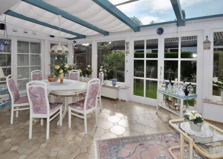 Einfamilienhaus Sankt Peter-Ording Ording - 5 Zimmer, 129 m&sup2;, 896.000&euro; | Angebot:25563444