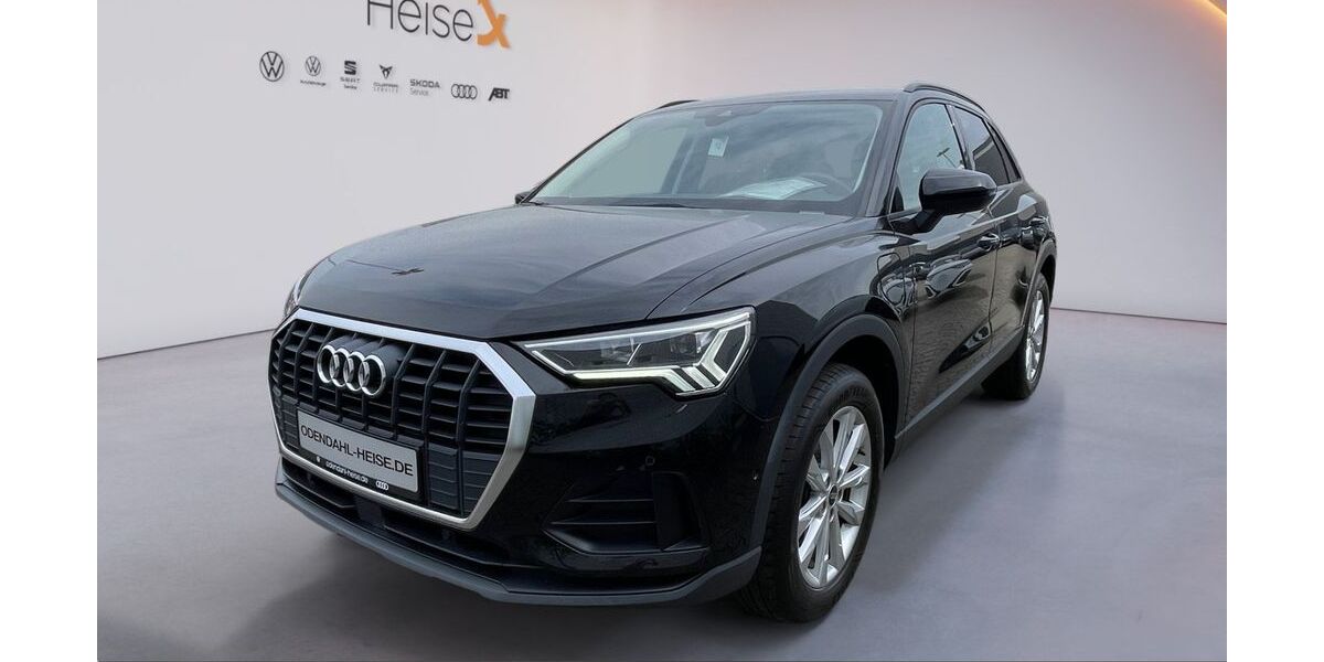 Audi Q3 74.410 km 22.280 &euro; Köln 50739