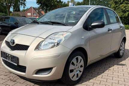 Toyota Yaris 115.737 km 6.390 &euro; Berge 49626