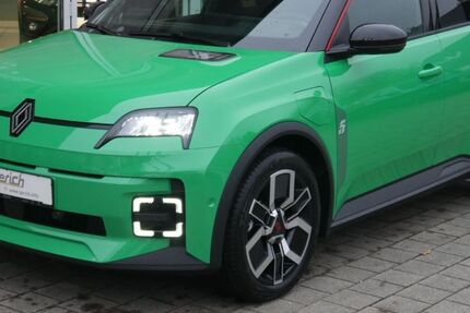 Renault R 5 8.000 km 34.949 &euro; Altötting 84503