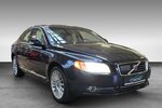 Volvo S80 3.2 Executive Autom Leder StdHz Memory Glasdac 329.081 km 6.200 &euro; Wuppertal 42327