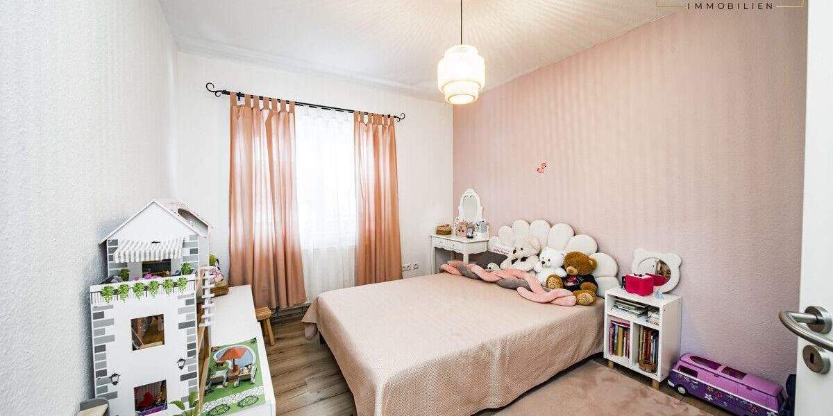 Doppelhaushälfte Friesoythe - 4 Zimmer, 119 m&sup2;, 359.000&euro; | Angebot:24791338