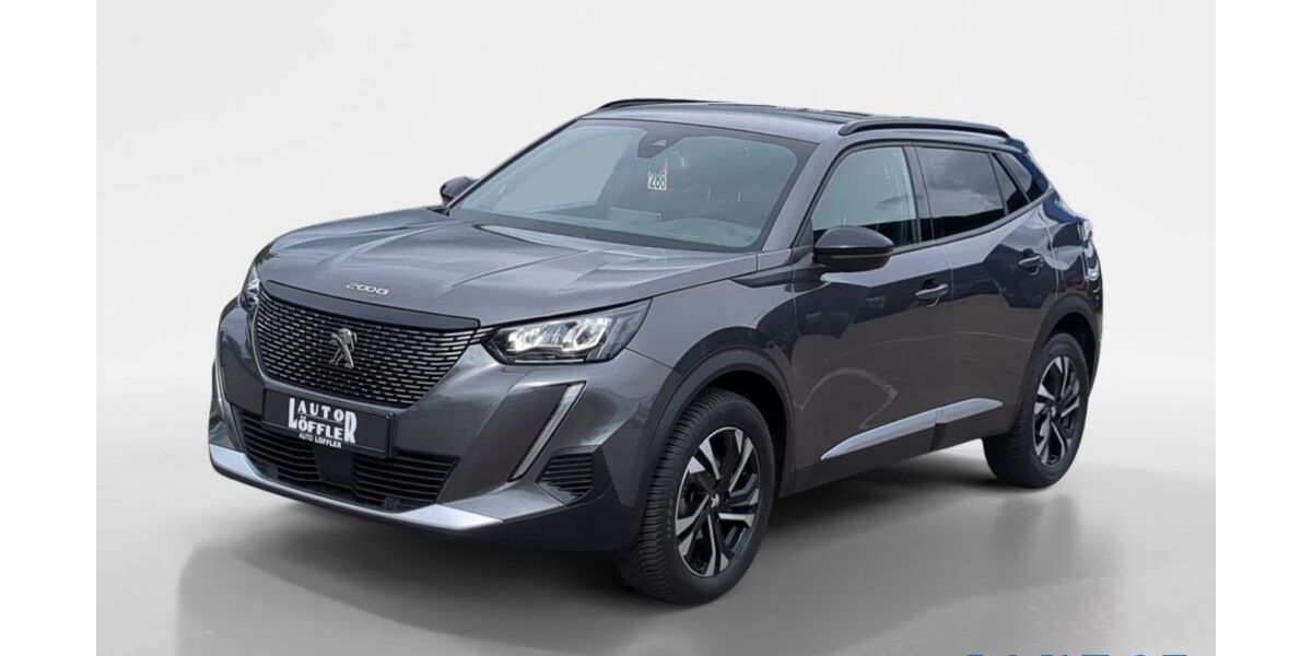 Peugeot 2008 31.562 km 20.490 &euro; Schweinfurt 97424
