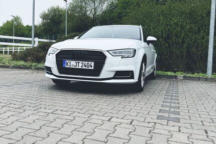 Audi A3 125.000 km 15.555 &euro; Kiel 24159
