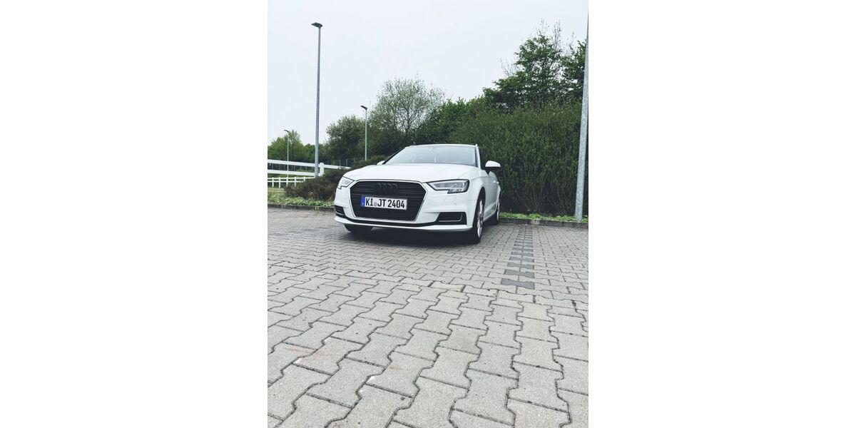 Audi A3 125.000 km 15.555 &euro; Kiel 24159