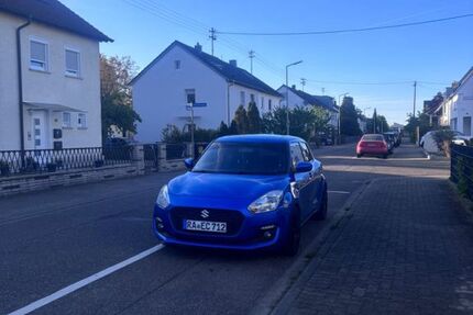 Suzuki Swift 80.000 km 11.000 &euro; Karlsruhe 76149