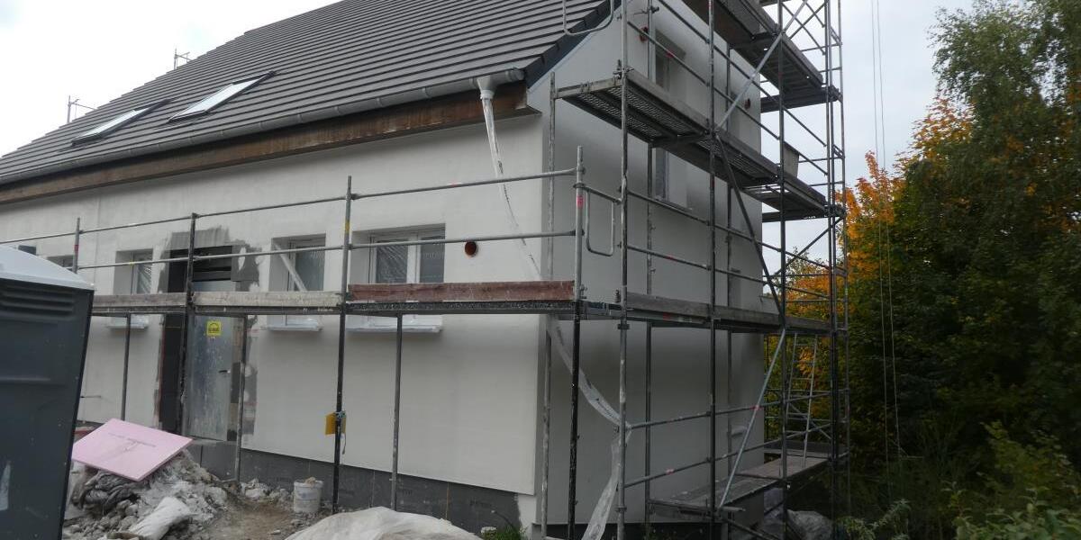 Modernes großes Wohnhaus in gefragter Lage von Pluwig mit schöner Weitsicht - Doppelhaushälfte Pluwig | Angebot:23048970