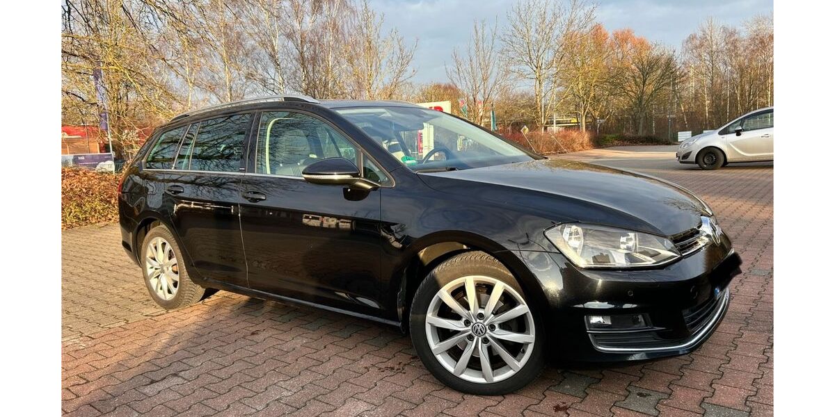 VW Golf 225.000 km 7.400 &euro; Dortmund 44357