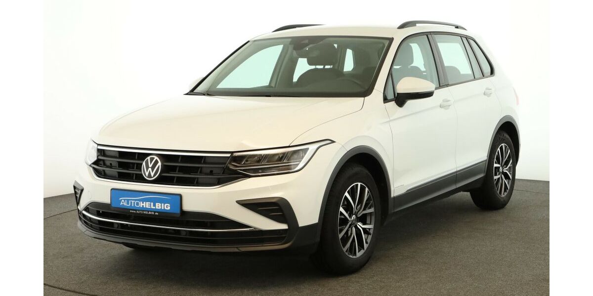 VW Tiguan 100.700 km 20.590 &euro; Donnersdorf 97499