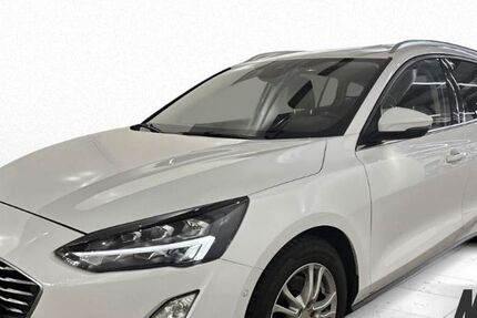 Ford Focus 99.250 km 12.950 &euro; Schöningen 38364