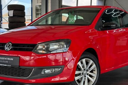 VW Polo 186.508 km 4.990 &euro; Husum 25813