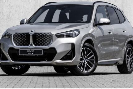 BMW iX1 5.900 km 49.190 € Emsdetten 48282