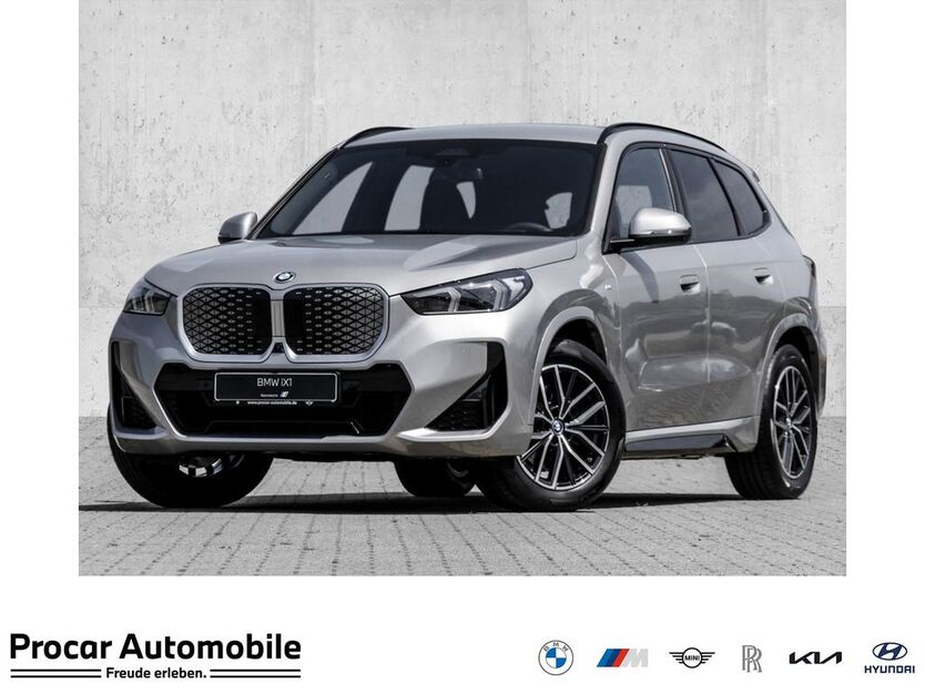 BMW iX1 5.900 km 49.190 € Emsdetten 48282