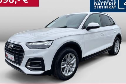Audi Q5 81.284 km 30.990 &euro; Fellbach 70734
