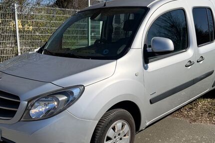 Mercedes-Benz Citan 163.500 km 8.600 &euro; Berlin 13053