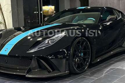Ferrari 812 8.000 km 699.990 &euro; Schongau 86956