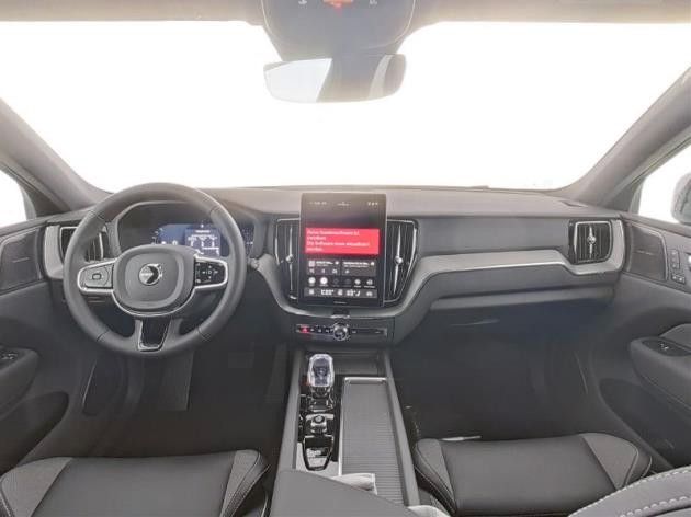 Volvo XC60 18.000 km 55.890 &euro; Amberg 92224