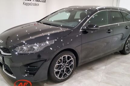 Kia ceed Sportswagon 21.860 km 25.800 &euro; Kappelrodeck 77876