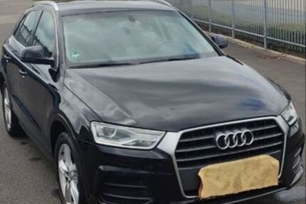 Audi Q3 156.312 km 13.800 &euro; Hückeswagen 42499