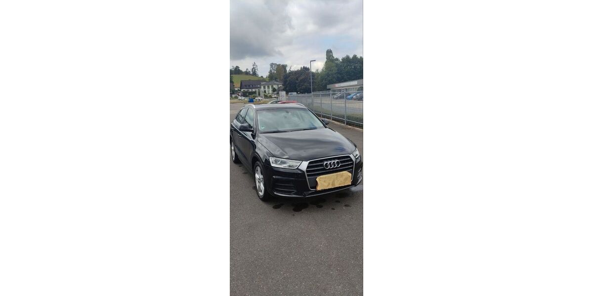 Audi Q3 156.312 km 13.800 &euro; Hückeswagen 42499