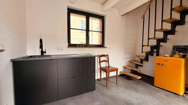 Maisonettenwohnung Bad Belzig - 7 Zimmer, 218 m&sup2;, 1.750&euro; | Angebot:25999718