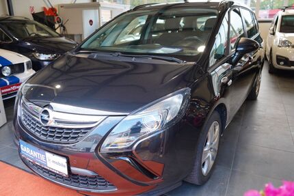 Opel Zafira 93.000 km 8.990 &euro; Ludwigshafen am Rhein 67059