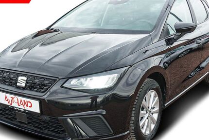 Seat Ibiza 33.266 km 19.950 &euro; Dresden 01069