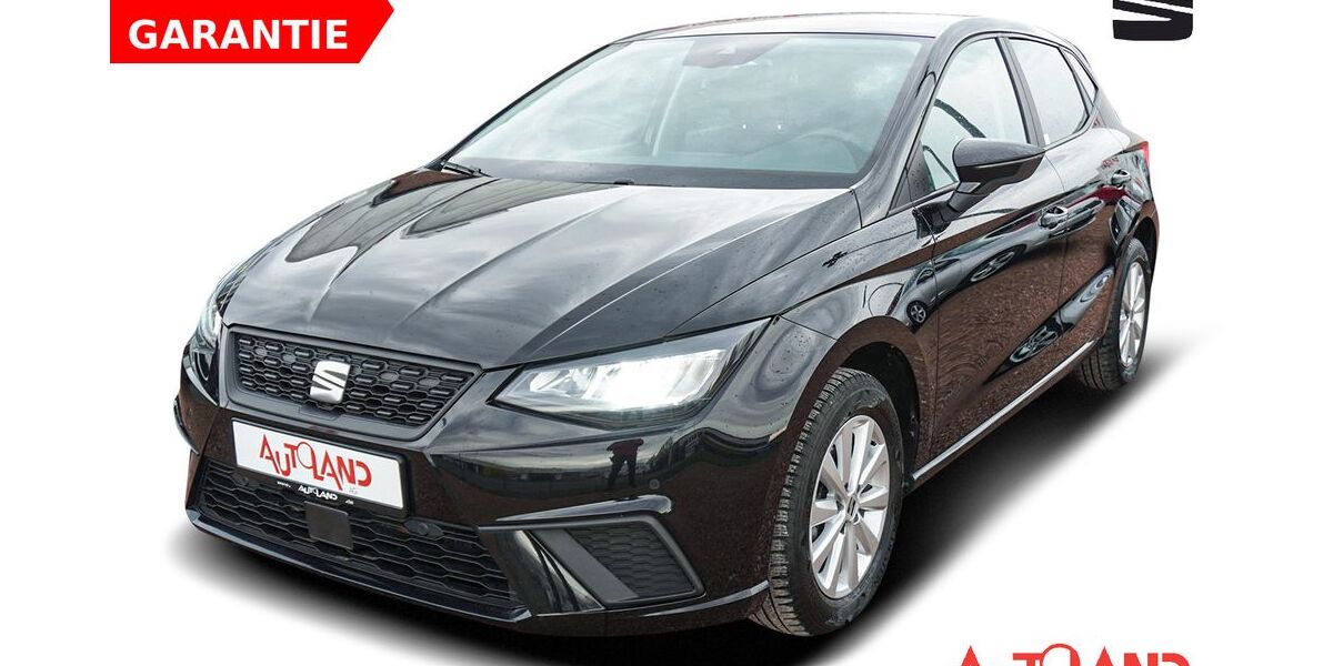 Seat Ibiza 33.266 km 19.950 &euro; Dresden 01069